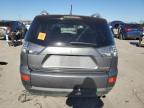 2007 Mitsubishi Outlander Xls იყიდება Wilmer-ში, TX - Front End