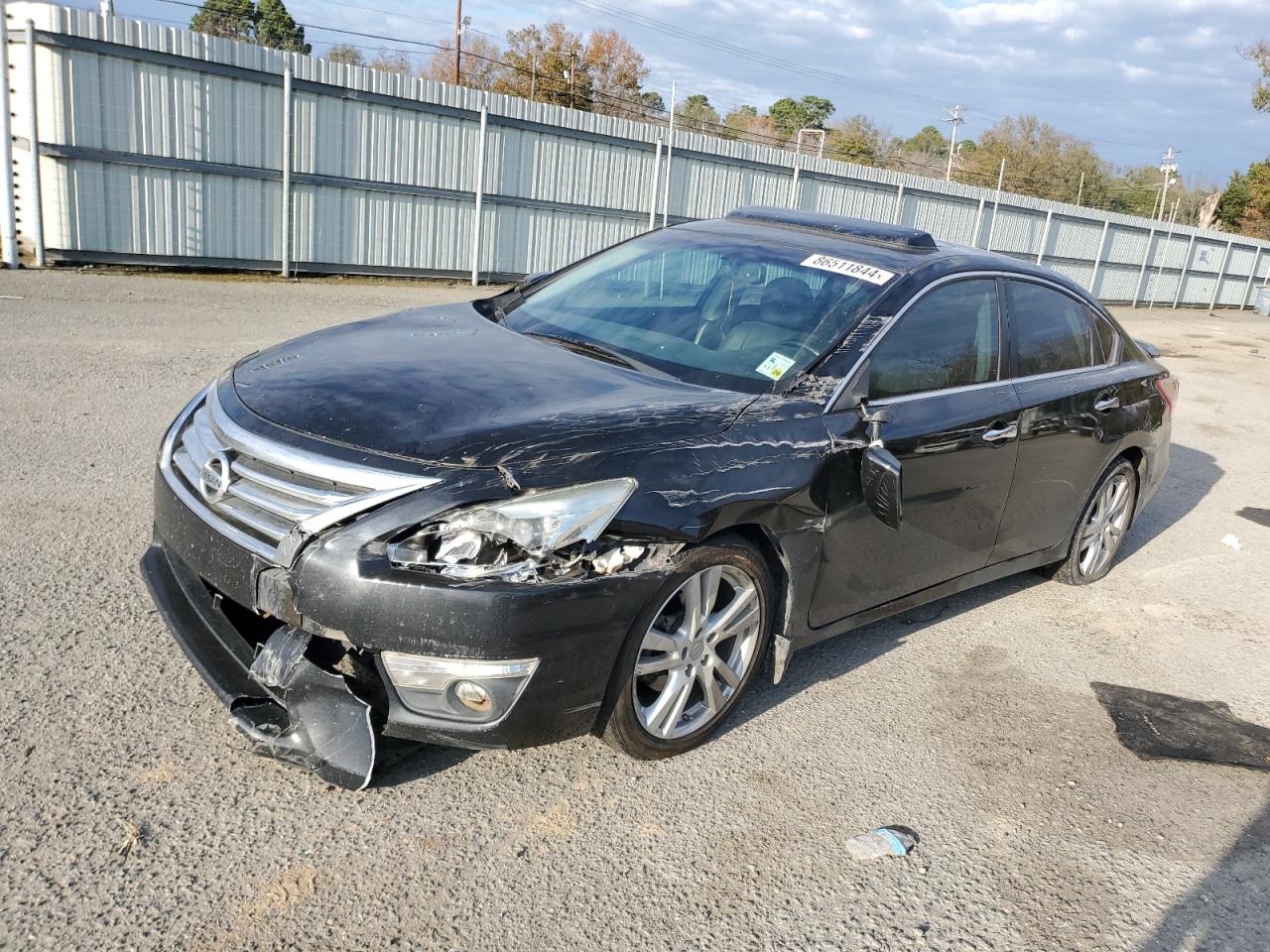 VIN 1N4BL3AP7DN502919 2013 NISSAN ALTIMA no.1