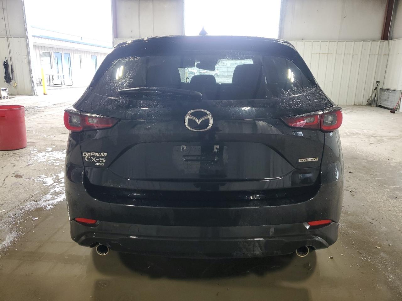 2023 Mazda CX-5 - Image 6