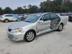 2004 Toyota Camry Le na sprzedaż w Ocala, FL - Side