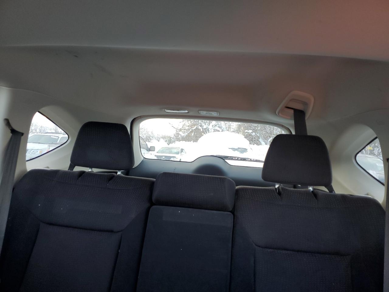 2014 Honda CR-V - Image 10