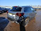 2024 SUZUKI VITARA SZ- for sale at Copart WISBECH