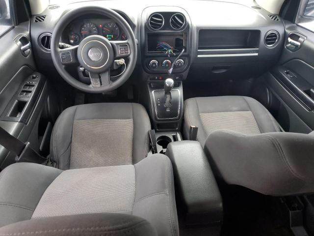  JEEP COMPASS 2013 Black