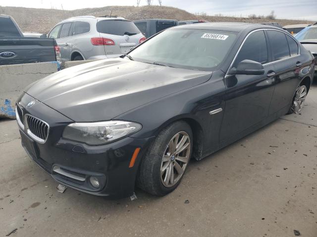 2016 Bmw 528 I