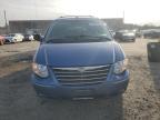 2007 Chrysler Town & Country Limited იყიდება Fredericksburg-ში, VA - Side