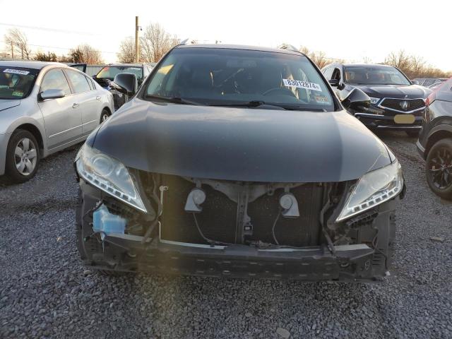 Parquets LEXUS RX350 2015 Black