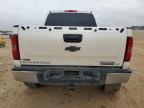 2011 Chevrolet Silverado C1500 Lt en Venta en San Antonio, TX - Water/Flood