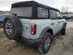 2024 Ford Bronco Big Bend for Sale in Cahokia Heights, IL - Side