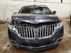 2013 Lincoln Mkx  en Venta en Lansing, MI - Side