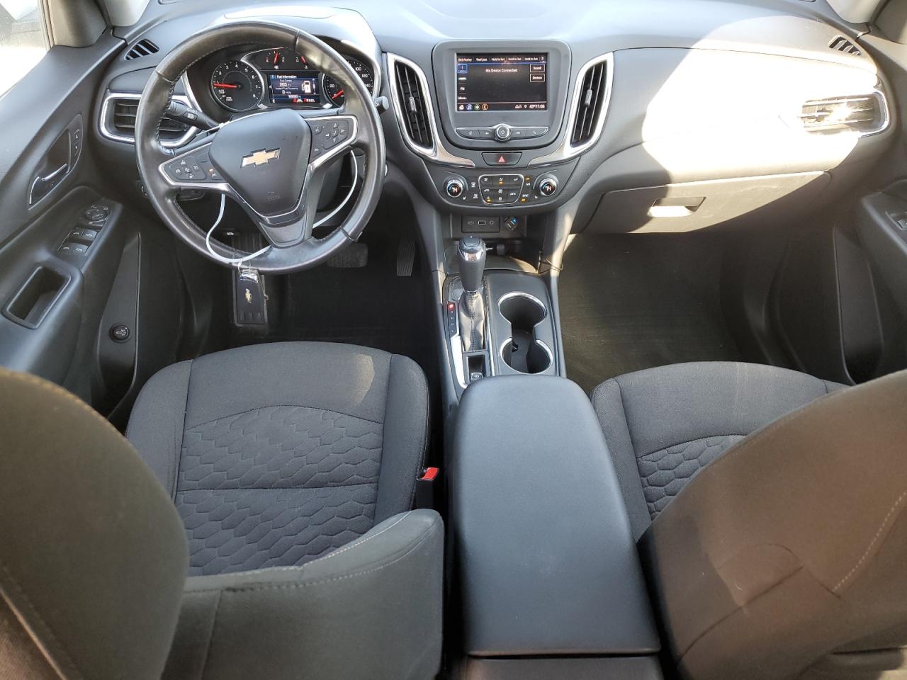 2020 Chevrolet Equinox - Image 8