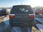 2011 Dodge Durango Heat იყიდება Montreal-est-ში, QC - Front End