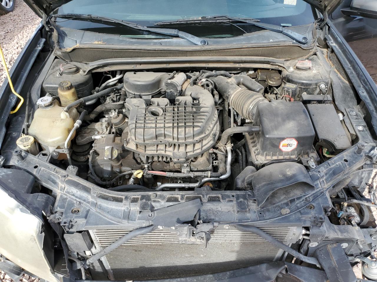 2013 Dodge Avenger Sxt VIN: 1C3CDZCGXDN541763 Lot: 83468894