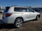 2008 Toyota Highlander Sport de vânzare în Kansas City, KS - Front End