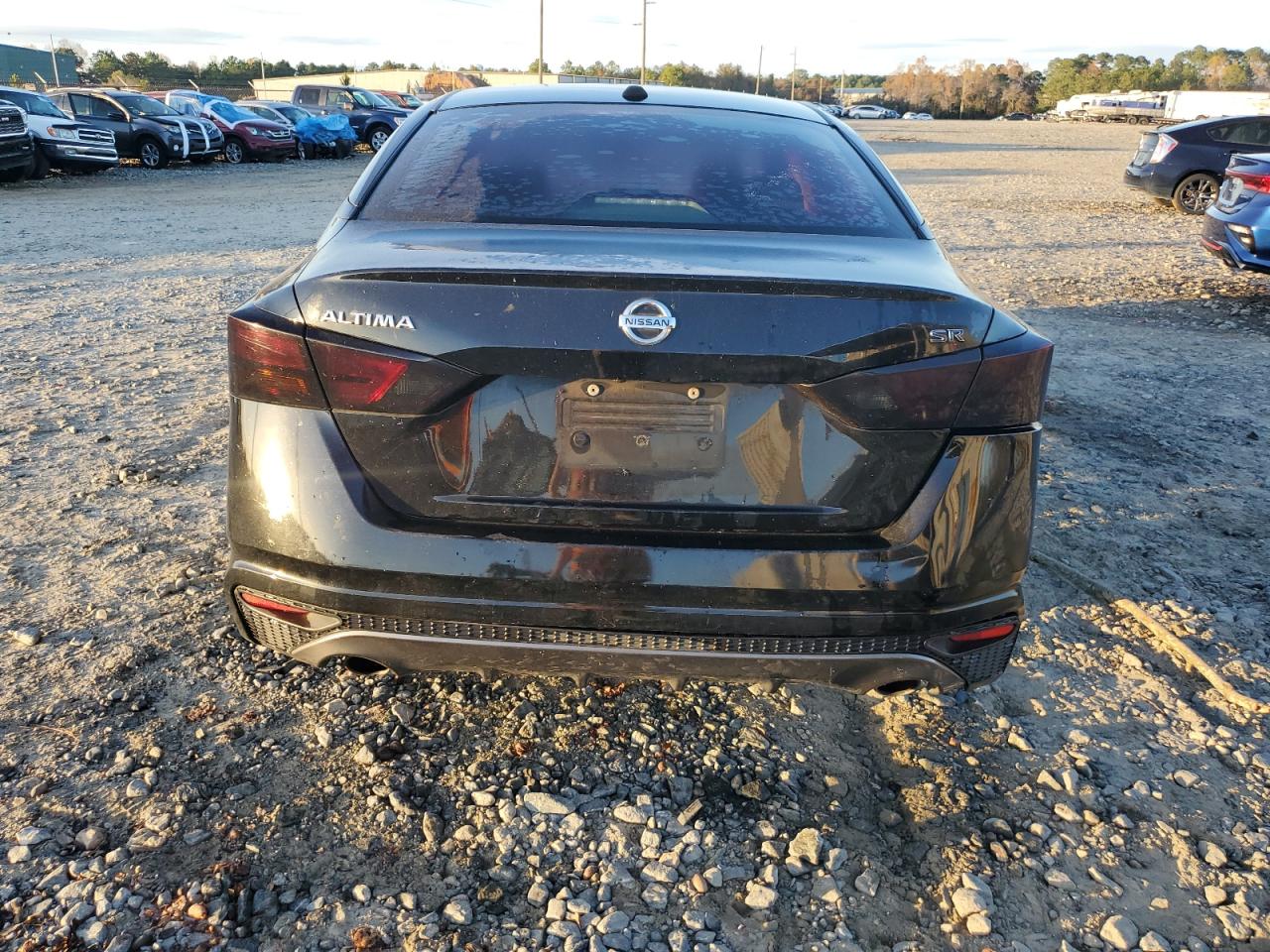 VIN 1N4BL4CV8KC189728 2019 NISSAN ALTIMA no.6