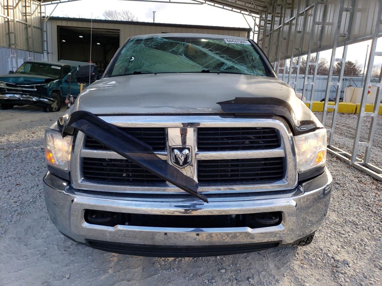 2010 Dodge RAM - Image 5