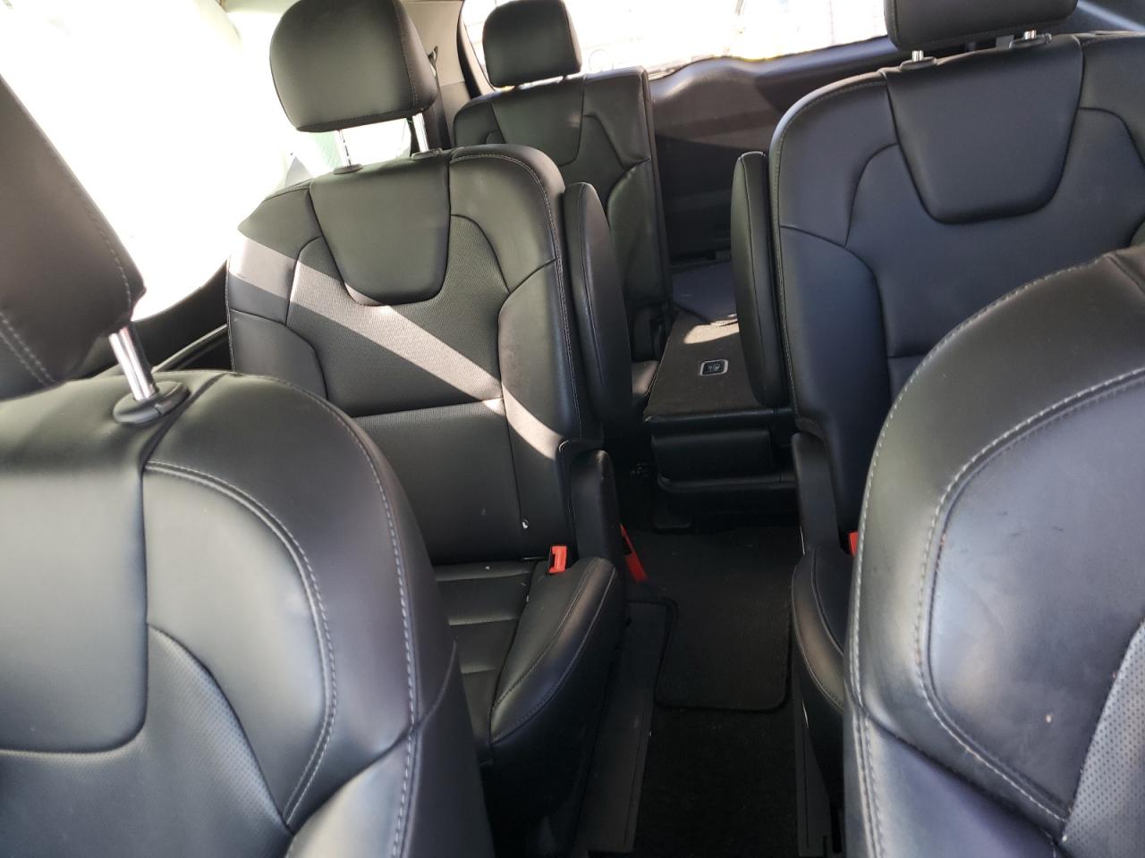 2020 Kia Telluride S VIN: 5XYP64HC1LG068941 Lot: 85691014