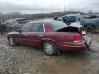 2005 Ford Crown Victoria Lx zu verkaufen in Louisville, KY - Rear End