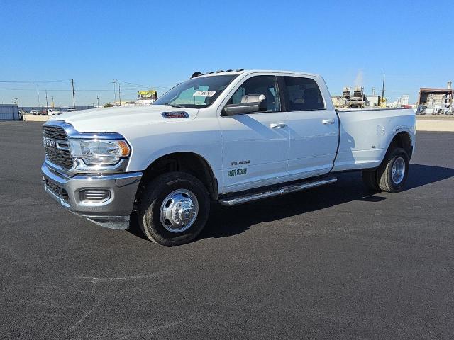 2022 Ram 3500 Big Horn/Lone Star