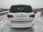 2015 Infiniti Qx80  de vânzare în Helena, MT - Normal Wear