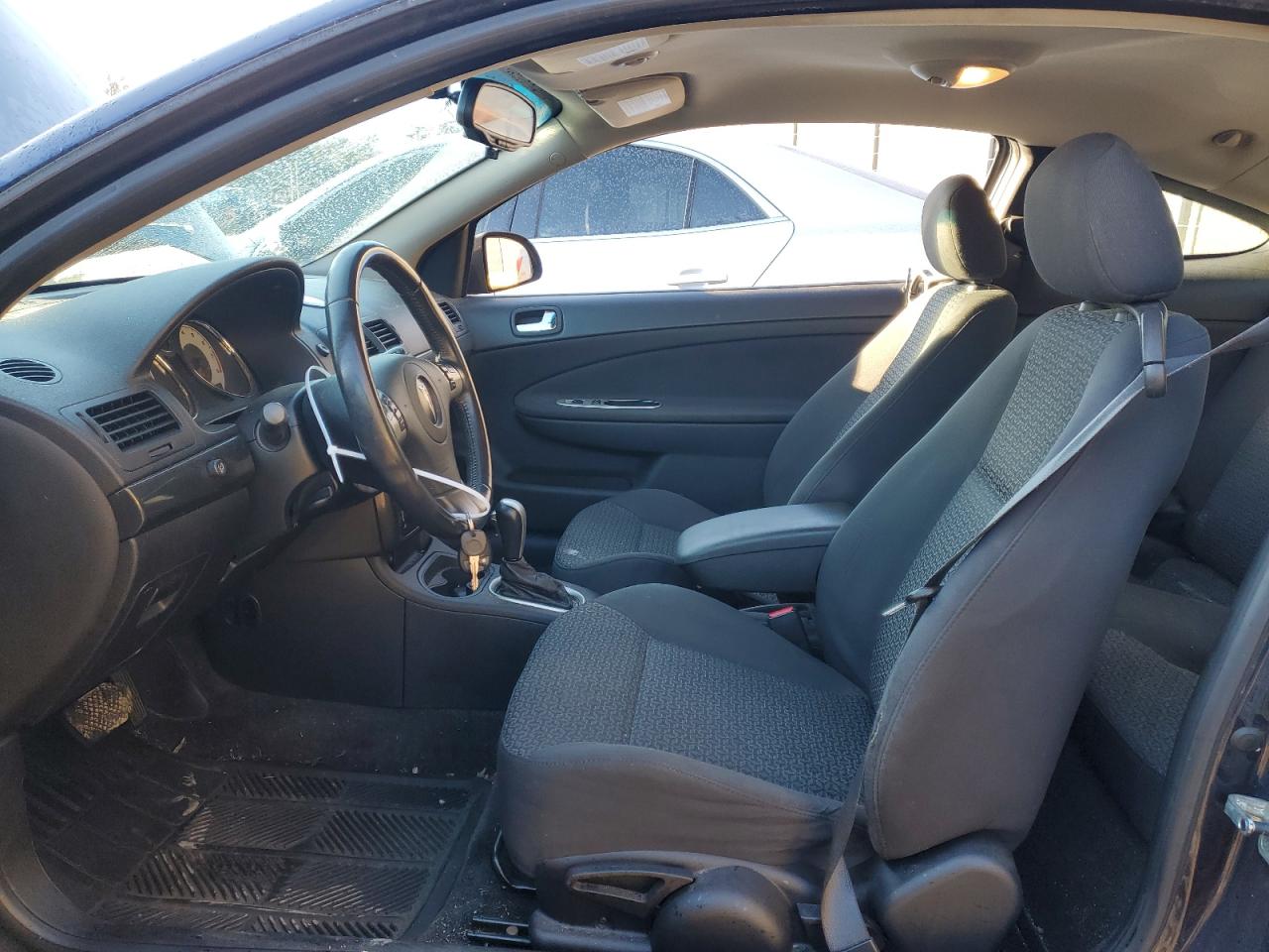 2009 Pontiac G5 - Image 7