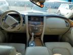 2011 Infiniti Qx56  იყიდება Antelope-ში, CA - Front End