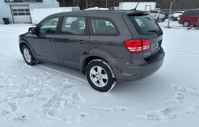 Parquets DODGE JOURNEY 2016 Gray