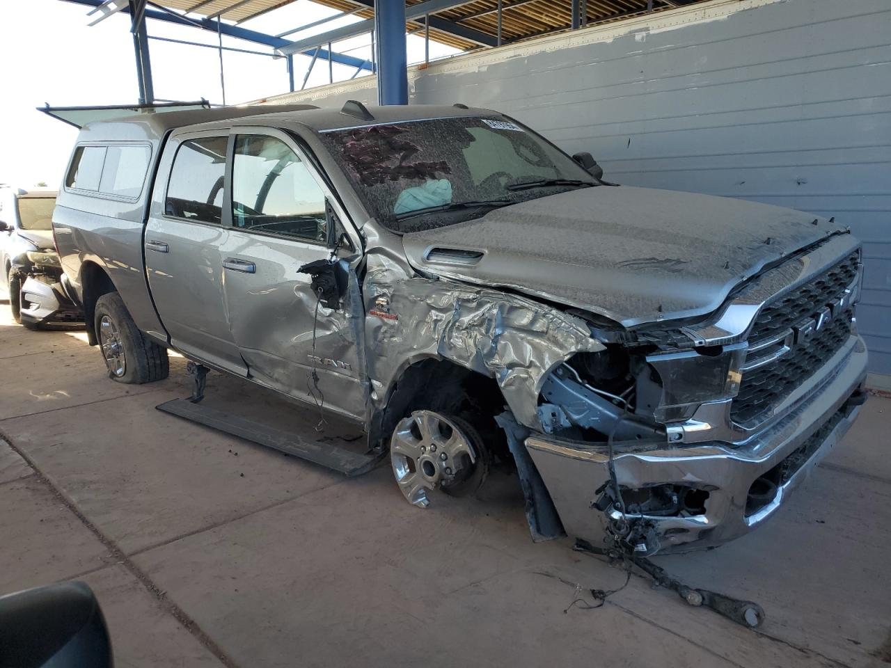 2022 RAM 2500 - Image 4