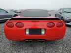 2000 CHEVROLET CORVETTE  for sale at Copart FL - TAMPA SOUTH