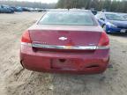 2010 Chevrolet Impala Lt for Sale in Harleyville, SC - Front End