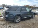 2022 Ford Explorer Xlt for Sale in Florence, MS - Rear End