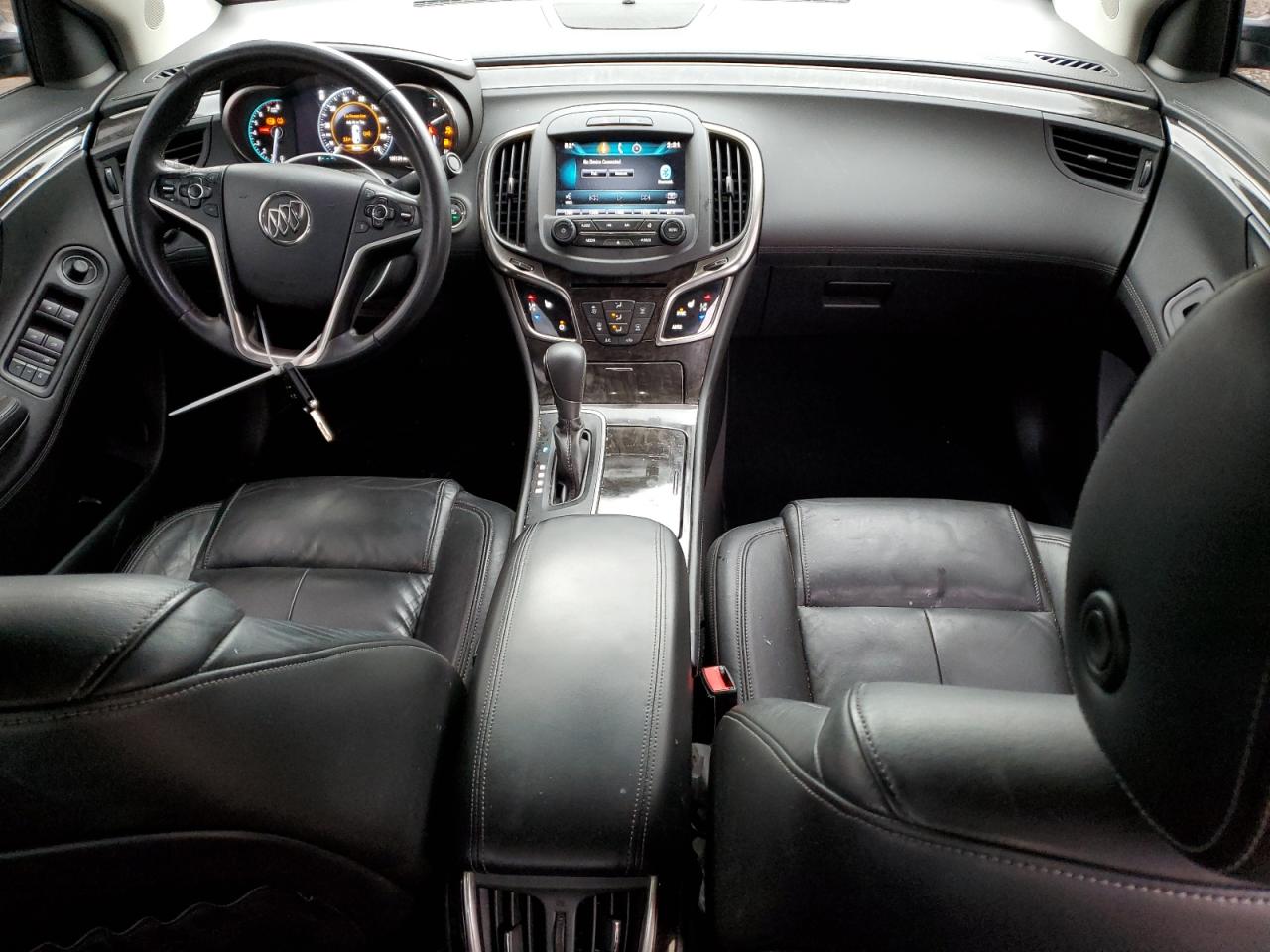 2015 Buick LaCrosse - Image 8