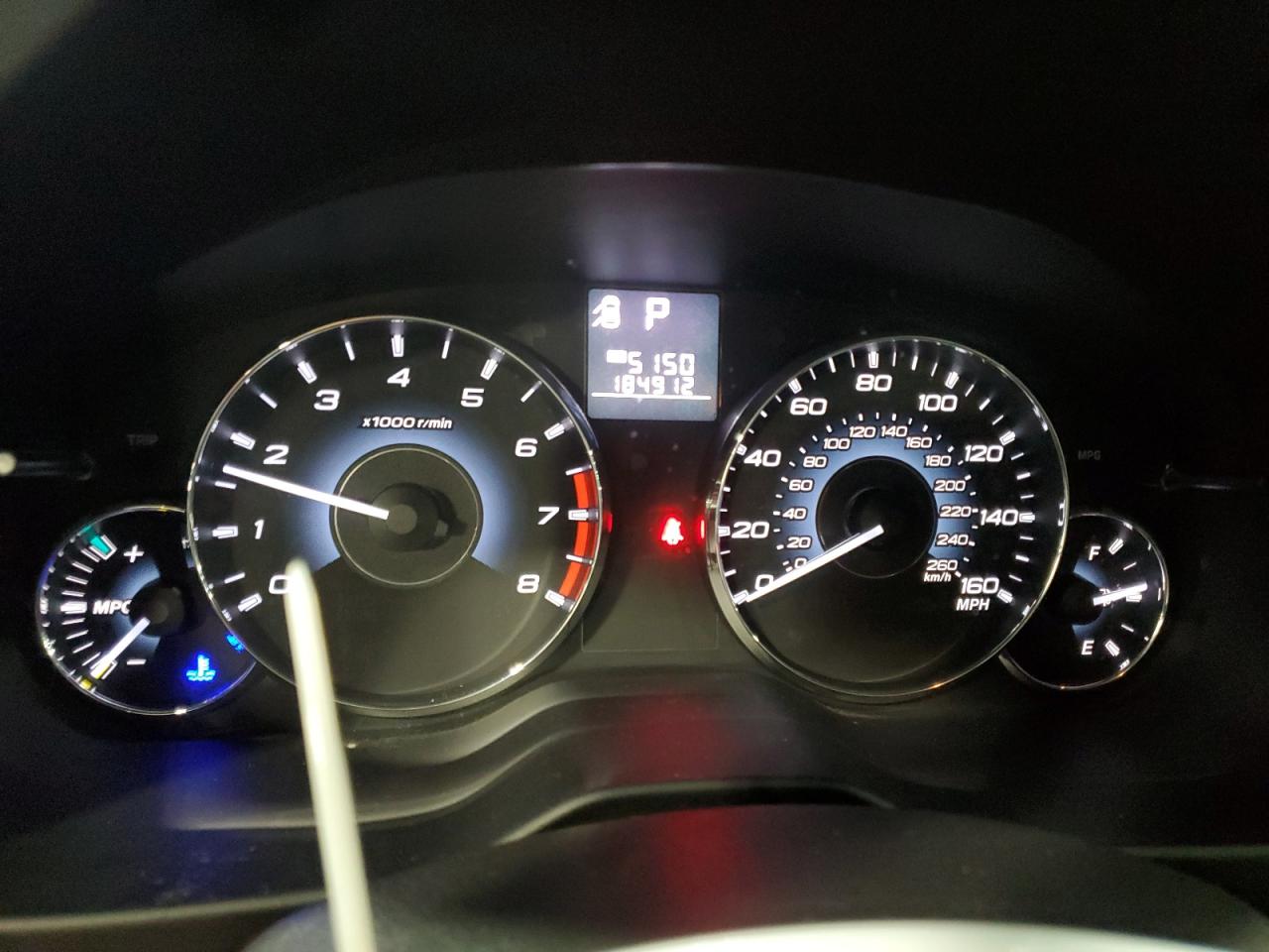 2012 Subaru Outback 3.6R Limited VIN: 4S4BRDKC6C2218719 Lot: 83663554