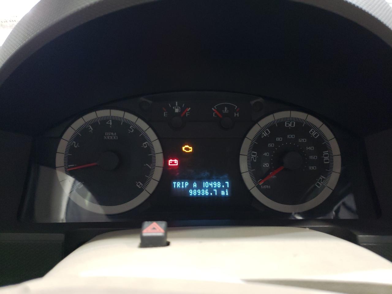 2009 Ford Escape - Image 9