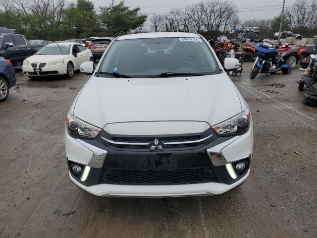  MITSUBISHI OUTLANDER 2019 Biały