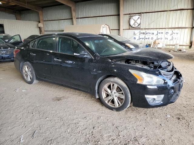  NISSAN ALTIMA 2015 Czarny