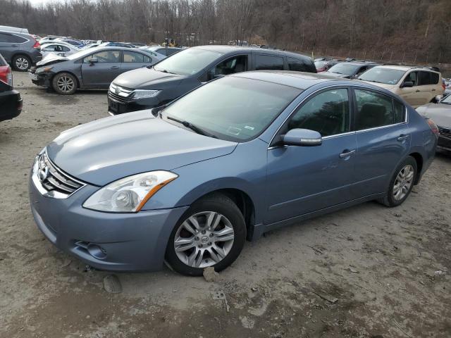 2010 Nissan Altima Base للبيع في Marlboro، NY - Front End