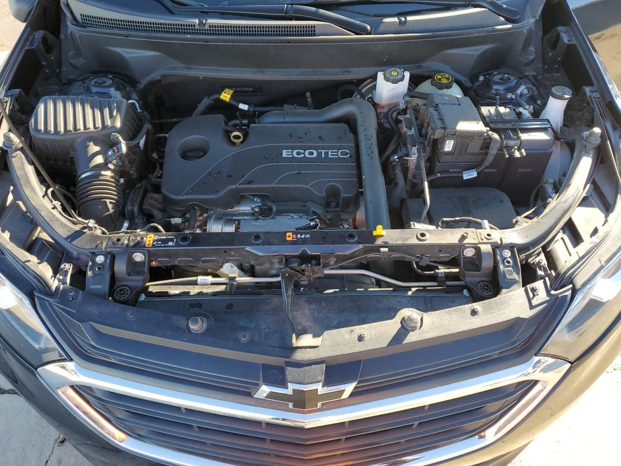 2020 Chevrolet Equinox - Image 12