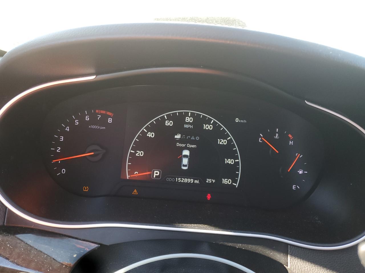 2014 Kia Cadenza Premium VIN: KNALN4D76E5139487 Lot: 83088624