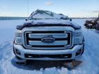 2016 FORD F450 SUPER DUTY for sale at Copart ON - OTTAWA