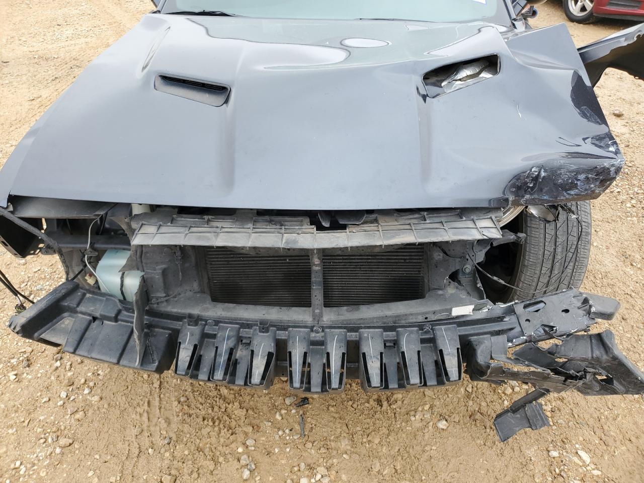 2019 Dodge Challenger - Image 11