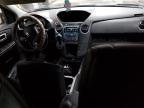 2013 Honda Pilot Exl de vânzare în Kincheloe, MI - Front End