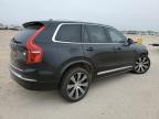 2024 Volvo Xc90 Plus en Venta en San Antonio, TX - Front End