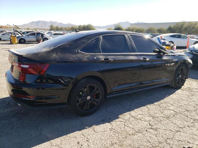  VOLKSWAGEN JETTA 2021 Czarny