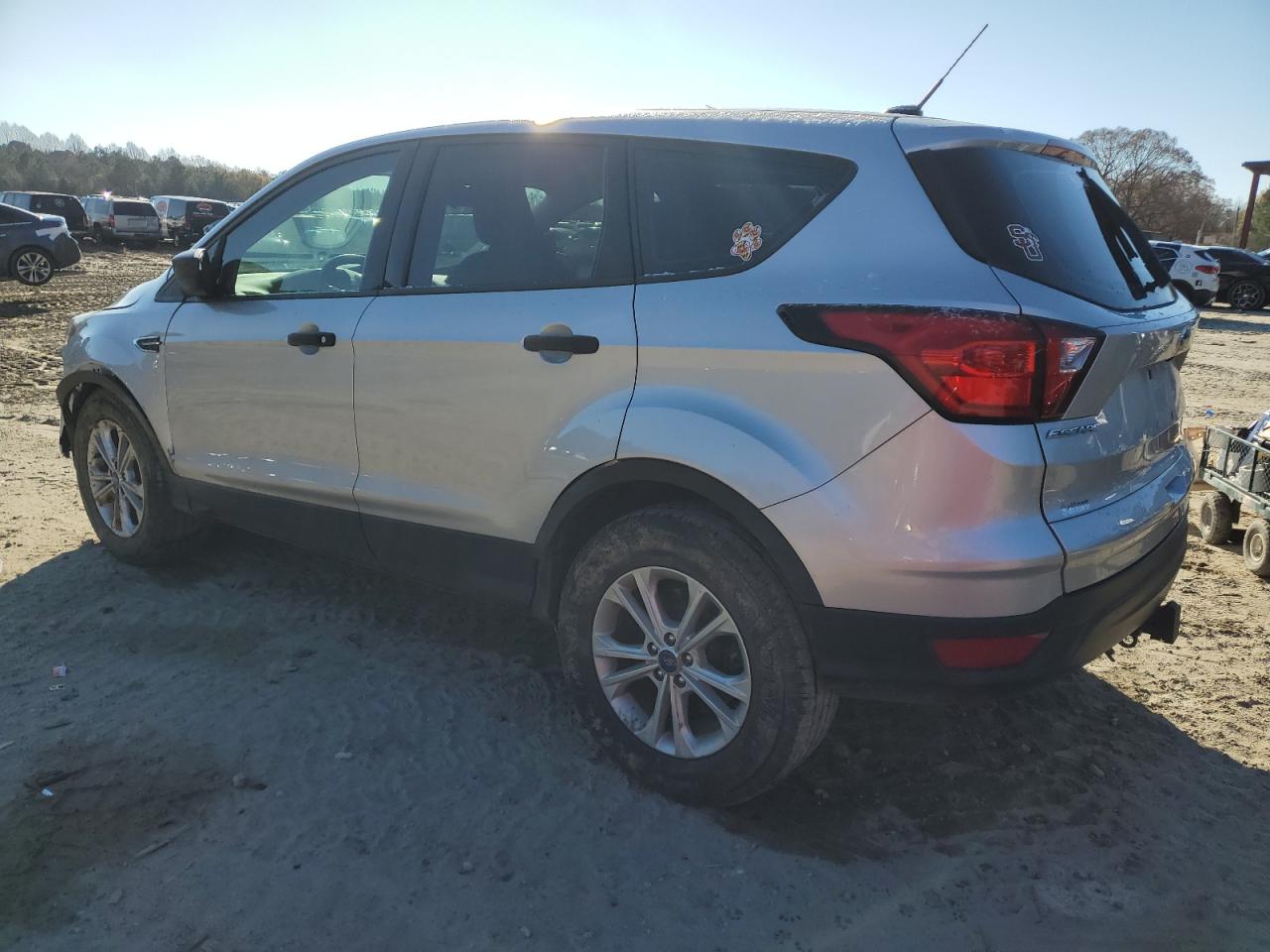 2019 Ford Escape - Image 2
