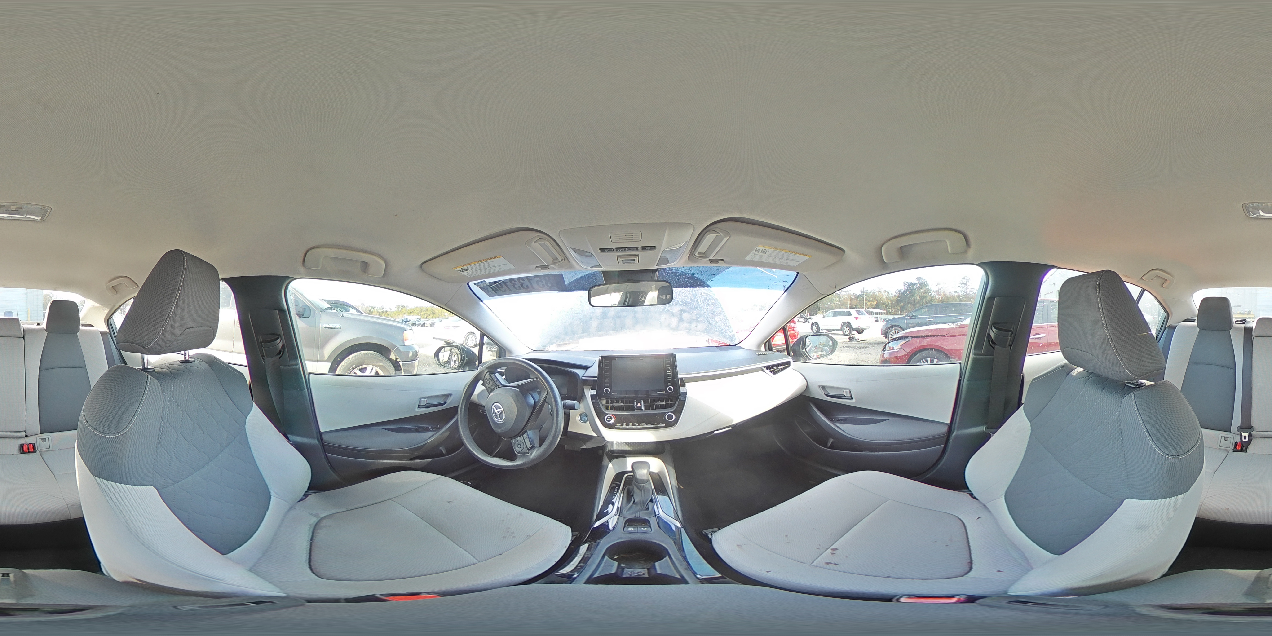 2022 Toyota Corolla - Image 14