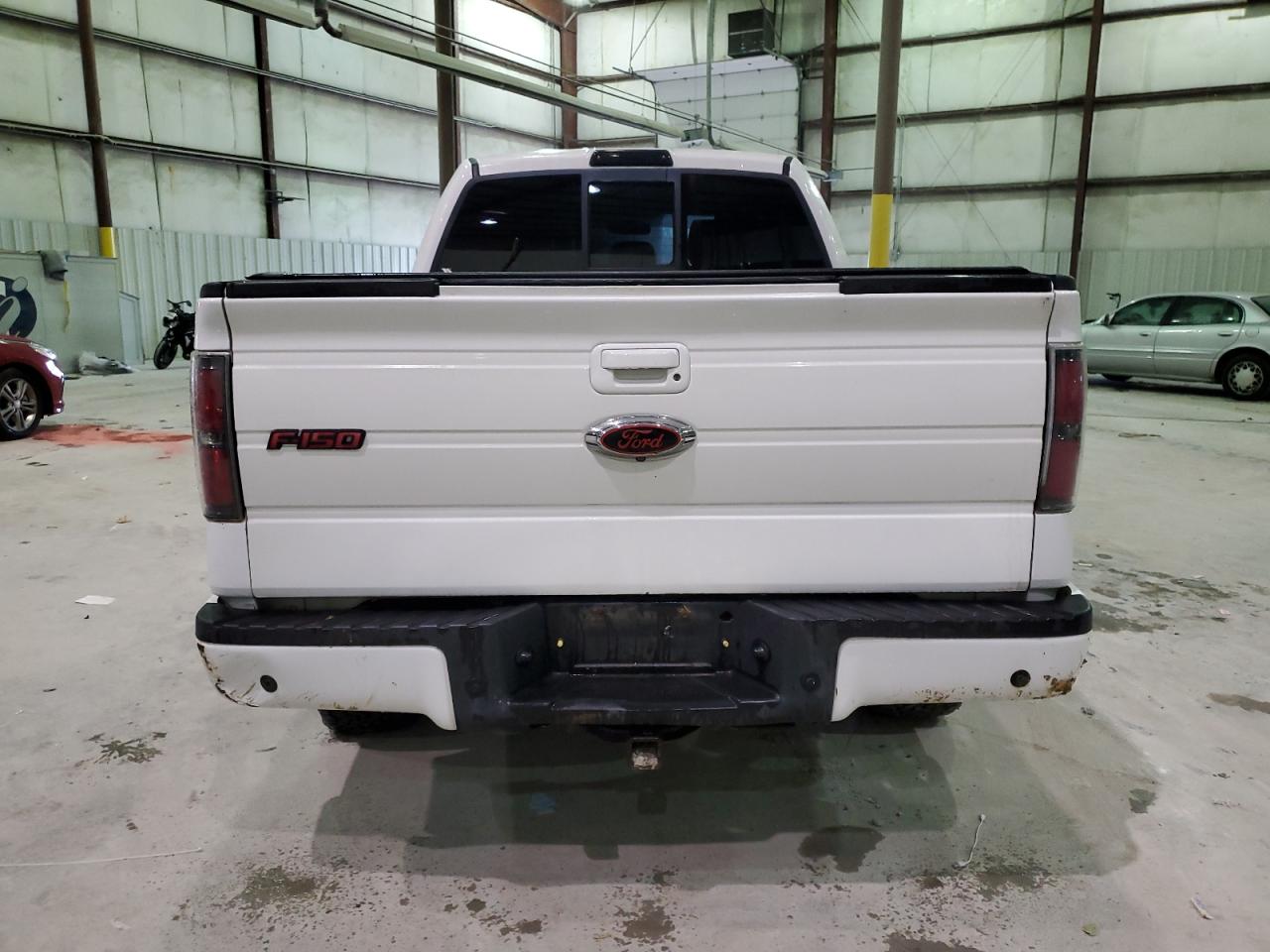 2013 Ford F-150 - Image 6