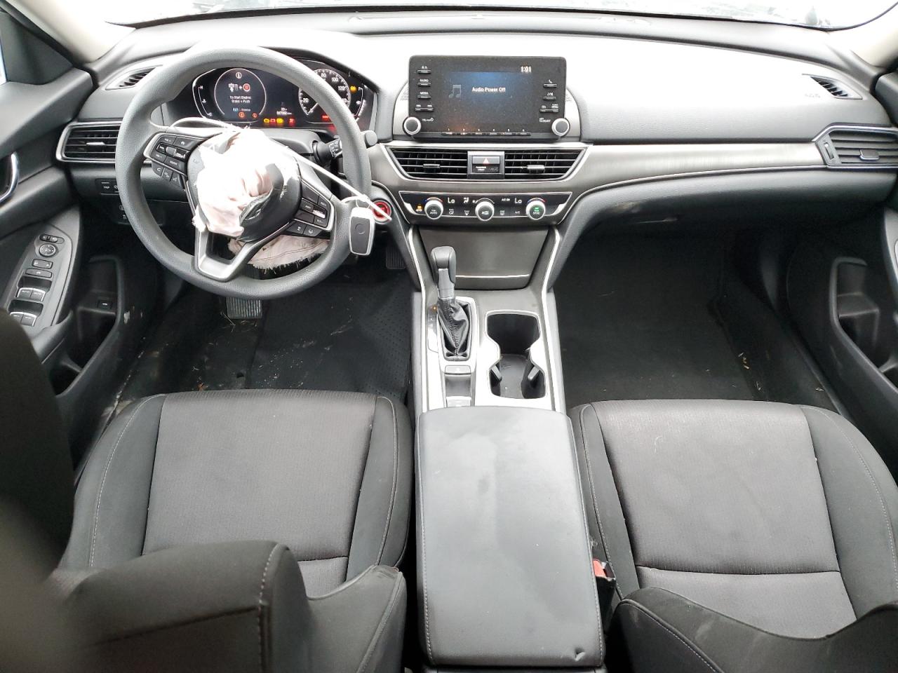 2020 Honda Accord - Image 8