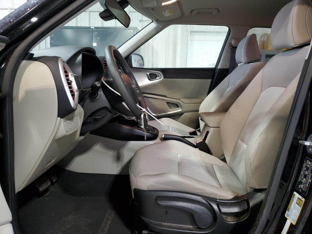 2023 Kia Soul - Image 7