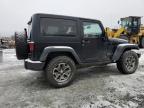 2013 JEEP WRANGLER RUBICON for sale at Copart NS - HALIFAX