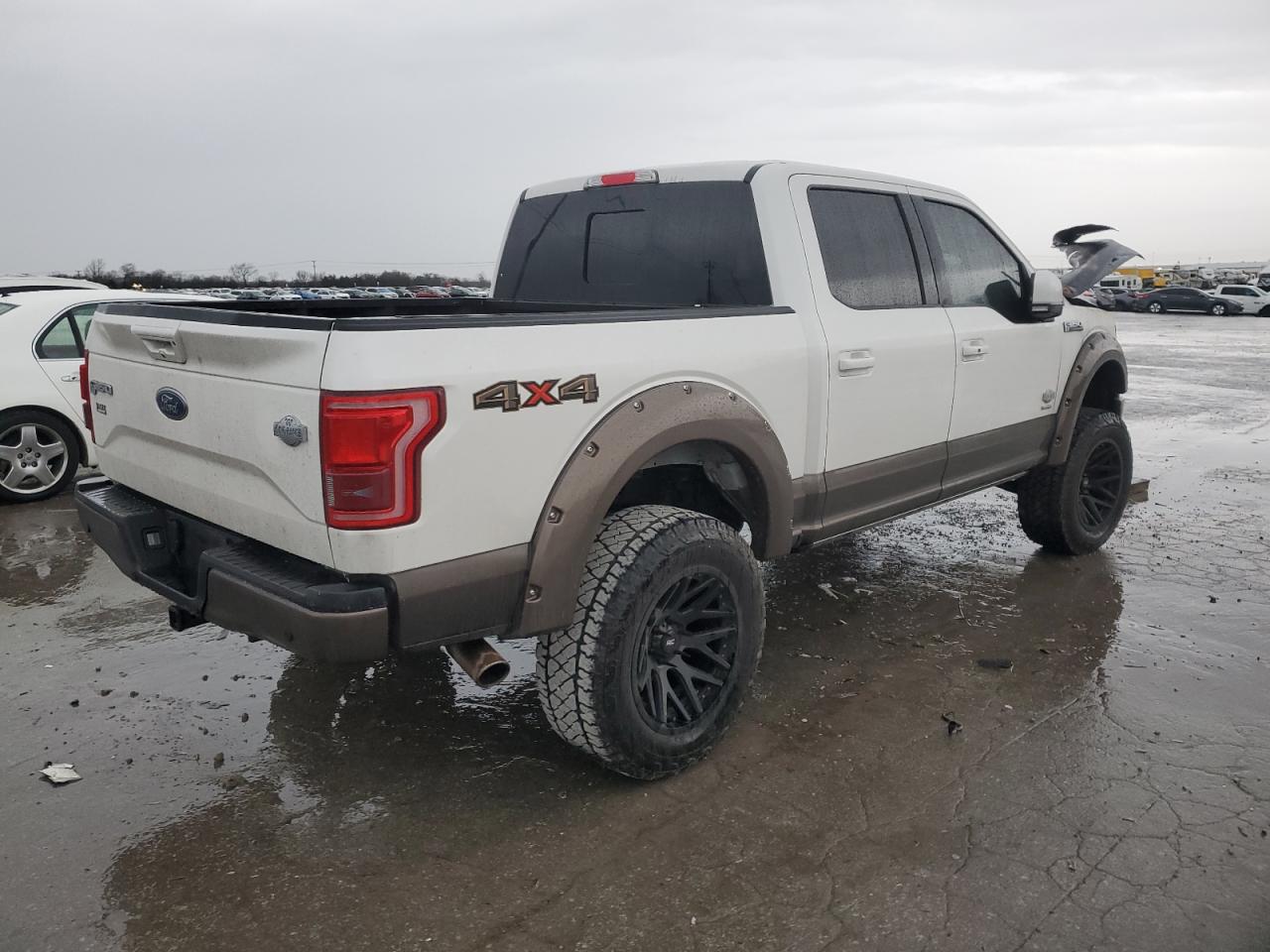 2016 Ford F-150 - Image 3
